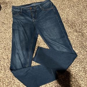 Rockstar Skinny Jeans